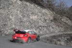 Citroen C3 WRC Concept 2016 года